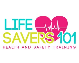 Life Savers 101 entry by apmcbusiness