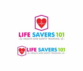 Life Savers 101 entry by isokuiki