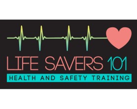 Life Savers 101 entry by apmcbusiness