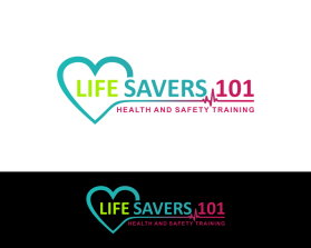 Life Savers 101 entry by Oidesign