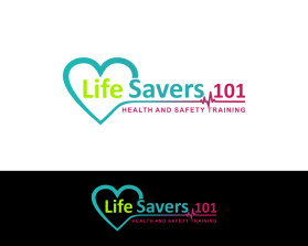 Life Savers 101 entry by Oidesign