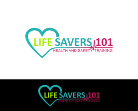 Life Savers 101 entry by Oidesign