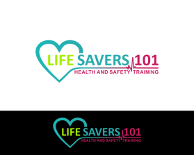 Life Savers 101 entry by Oidesign