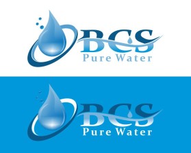 BCS Pure Water entry by monstersox
