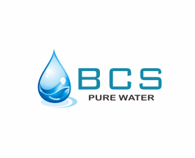 BCS Pure Water entry by anjazrera