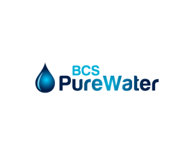 BCS Pure Water entry by dsdezign