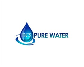 BCS Pure Water entry by phonic