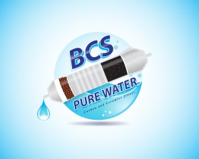 BCS Pure Water entry by FactoryMinion