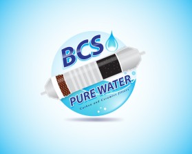 BCS Pure Water entry by FactoryMinion