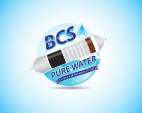 BCS Pure Water entry by FactoryMinion