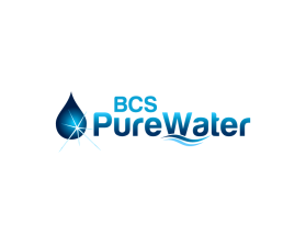 BCS Pure Water entry by dsdezign