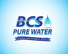 BCS Pure Water entry by FactoryMinion