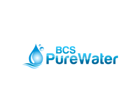 BCS Pure Water entry by dsdezign