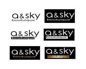 a&amp;k boutique entry by hegesanyi