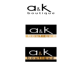 a&amp;k boutique entry by hegesanyi