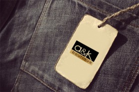 a&amp;k boutique entry by hegesanyi
