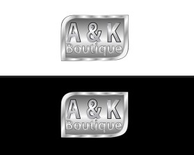 a&amp;k boutique entry by YoungAbdya
