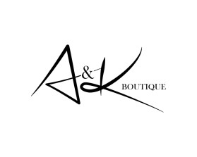a&amp;k boutique entry by HisEye4Dezign
