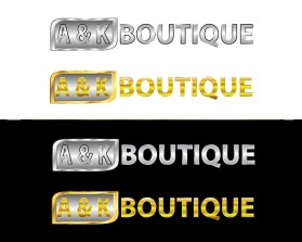 a&amp;k boutique entry by YoungAbdya