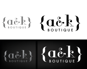 a&amp;k boutique entry by alex.projector