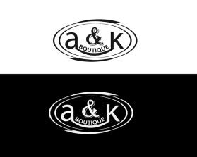 a&amp;k boutique entry by YoungAbdya