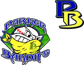 Parker Bandits entry by TheDesignGuru