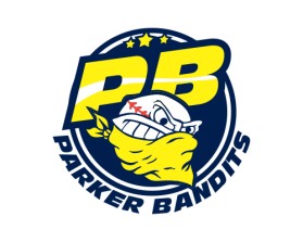 Parker Bandits entry by ArtDevil
