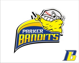 Parker Bandits entry by lp_barcenas