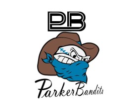 Parker Bandits entry by boycoll