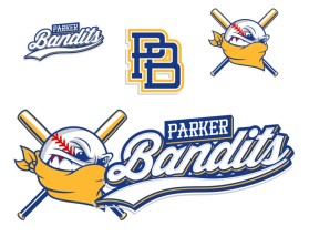 Parker Bandits entry by Digiti Minimi