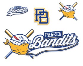 Parker Bandits entry by Digiti Minimi