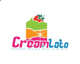 Creamlato entry by danelav