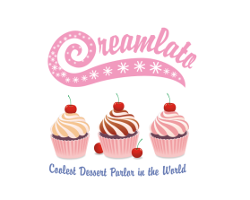 Creamlato entry by katicziv