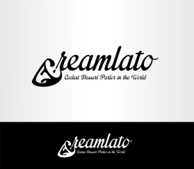 Creamlato entry by quinlogo