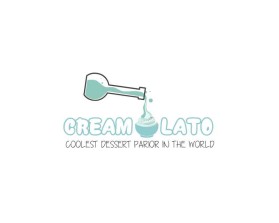 Creamlato entry by firda