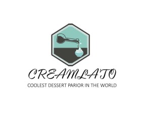 Creamlato entry by firda
