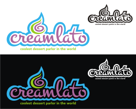 Creamlato entry by tina_t