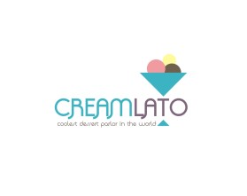 Creamlato entry by fzrm4thic