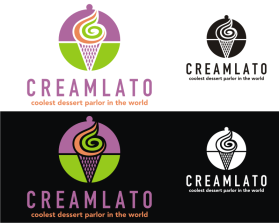 Creamlato entry by tina_t