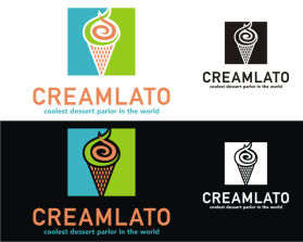 Creamlato entry by tina_t