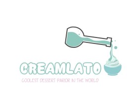 Creamlato entry by firda