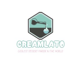 Creamlato entry by firda