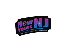New Jersey Logos design