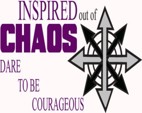 Inspired out of Chaos entry by paguy58