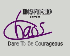 Inspired out of Chaos entry by paguy58