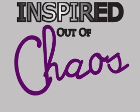 Inspired out of Chaos entry by paguy58