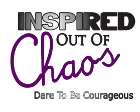 Inspired out of Chaos entry by paguy58