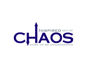 Inspired out of Chaos entry by ulihbae