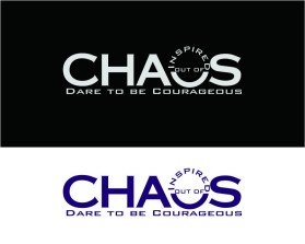 Inspired out of Chaos entry by ulihbae