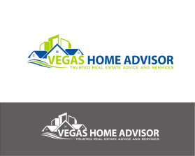 Vegas Home Advisor entry by RayImagination